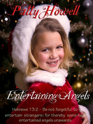 cover image of Entertaining Angels